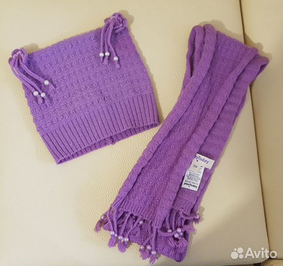 Шапки reima, next, molo