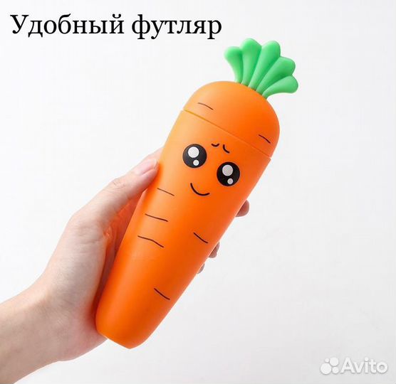 Столовые приборы детские