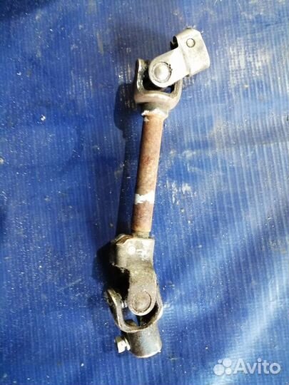 Рулевой карданчик Kia Spectra