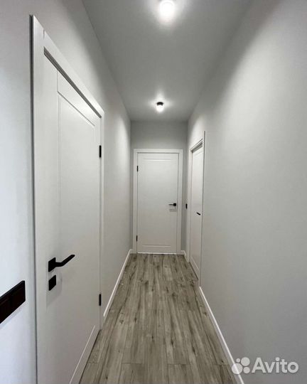 Ремонт и отделка квартир