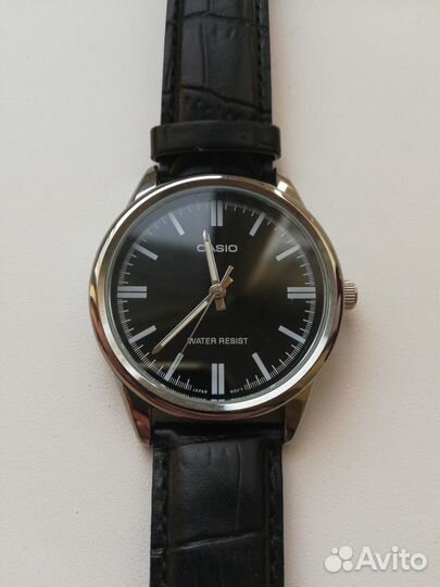Мужские часы Casio