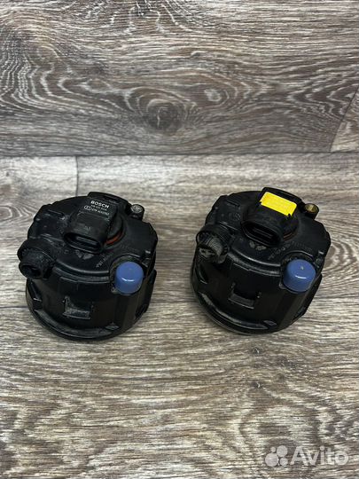 Фары противотуманные Nissan-Infiniti, Valeo