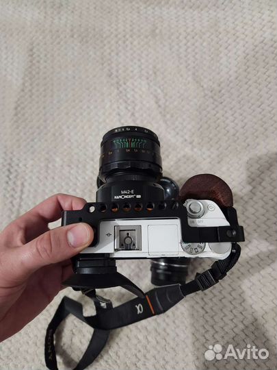 Sony а6000 комплект