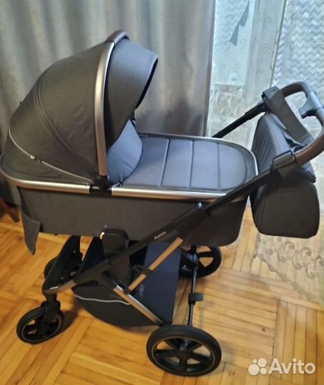 Коляска Carello Aurora 2 в 1