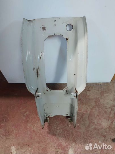 Борода мотороллер муравей тулица