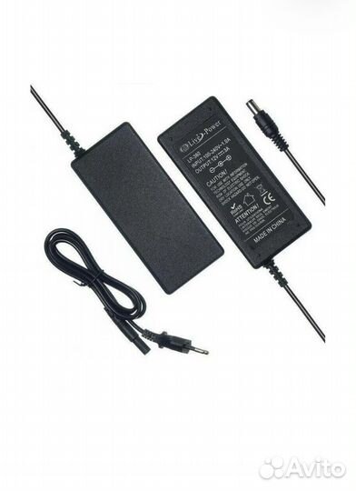 Оптом блок питания LP-360 12V/3A (5,5*2,5)