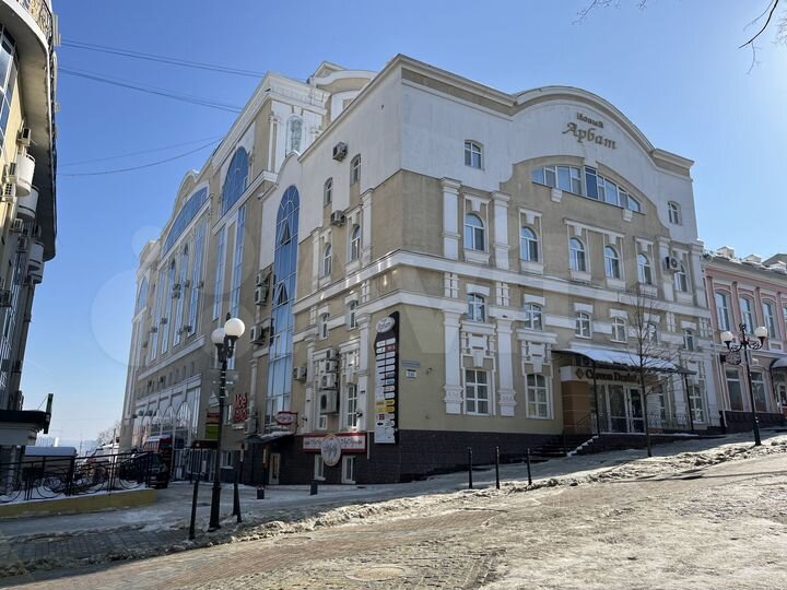 Сдам офисное помещение, 41 кв.м., БЦ 