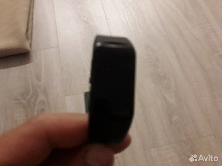 Пульсометр