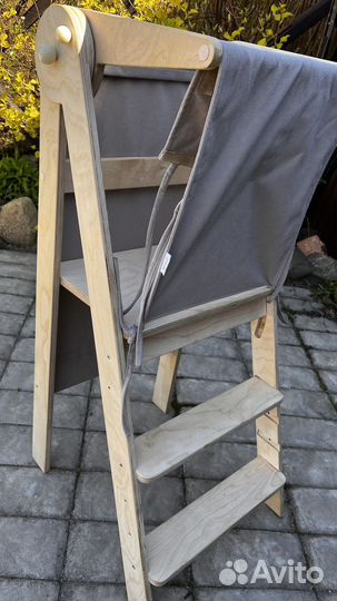 Башня помощника