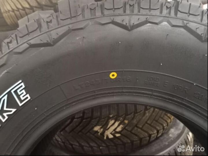 Westlake SL366 245/75 R16 120Q