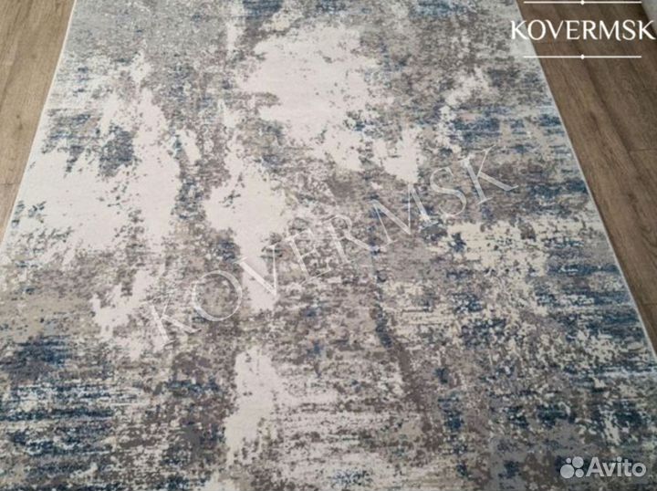 Ковер новый
