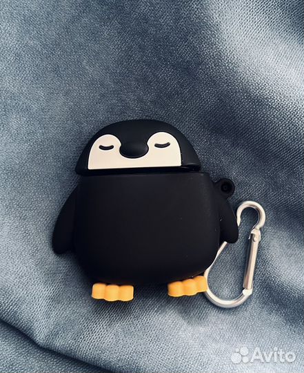 Новый Чехол для наушников airpods 2