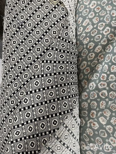 Ткани Турция Корея