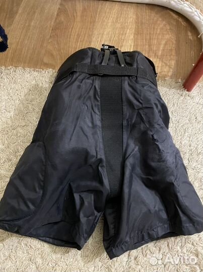 Хоккейные шорты