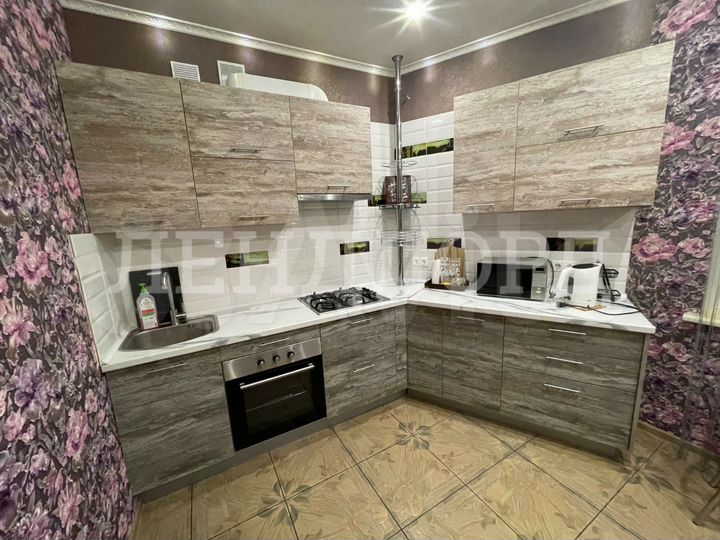 Таунхаус 112,7 м² на участке 1,5 сот.