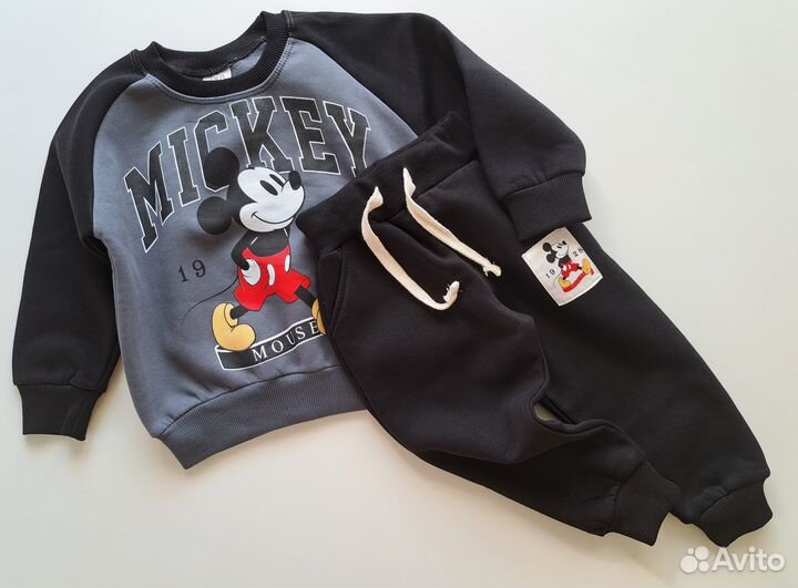 Костюм для мальчика 92 98 104 110 116