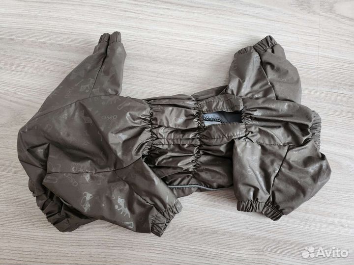 Одежда для собаки