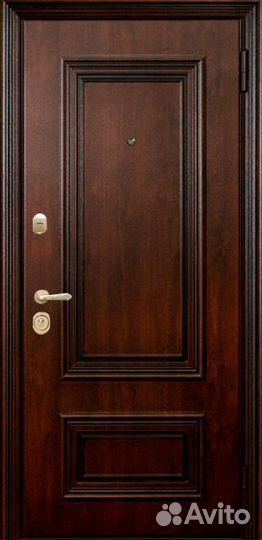 Железные двери Бронницы