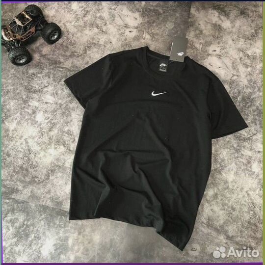 Футболка Nike (Номер Арт: 13448)