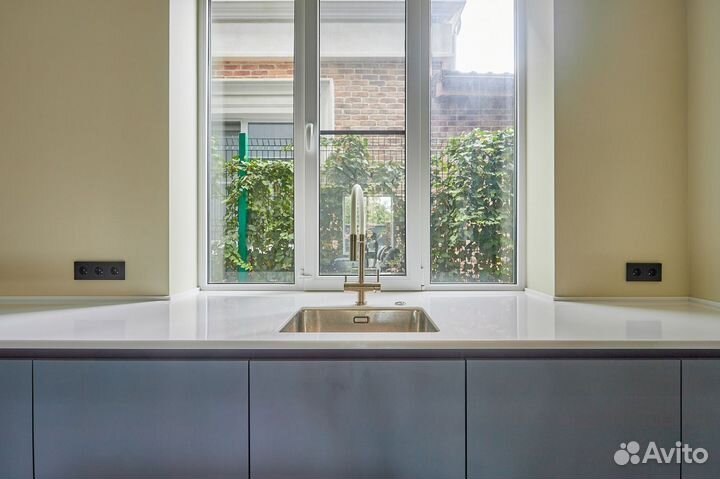 Ремонт квартир под ключ отделочные работы