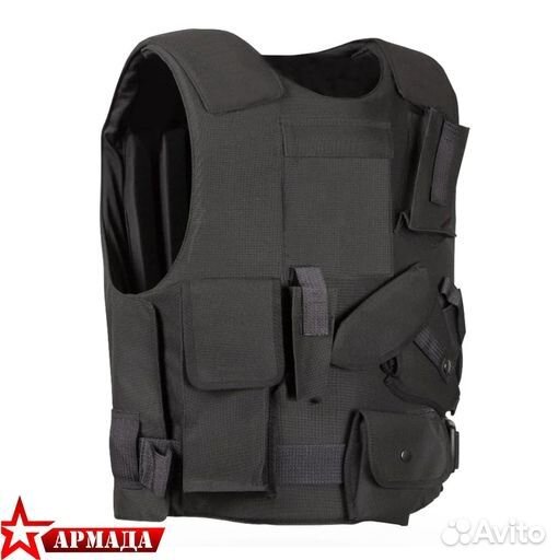 Бронежилет 