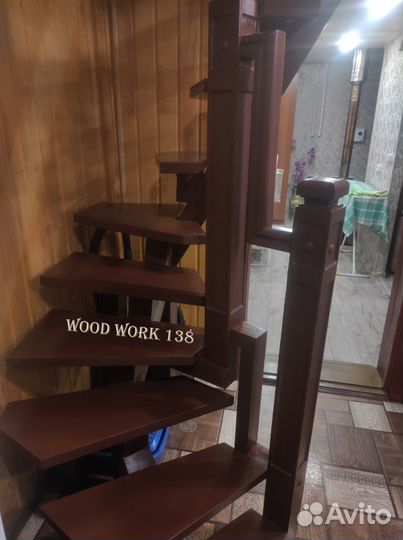 Столярные и плотницкие работы