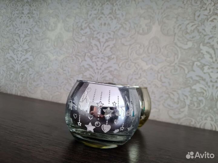 Подсвечники