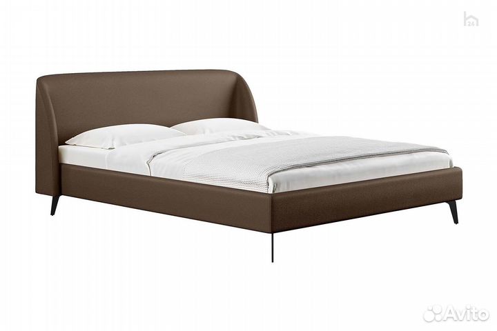 Кровать без п/м 200 х 200 Rosa