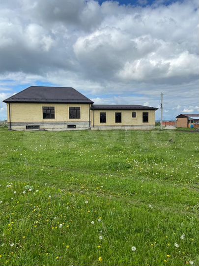 Участок 12 сот. (ИЖС)