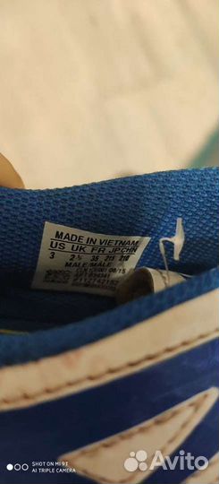 Ботинки кеды бутсы