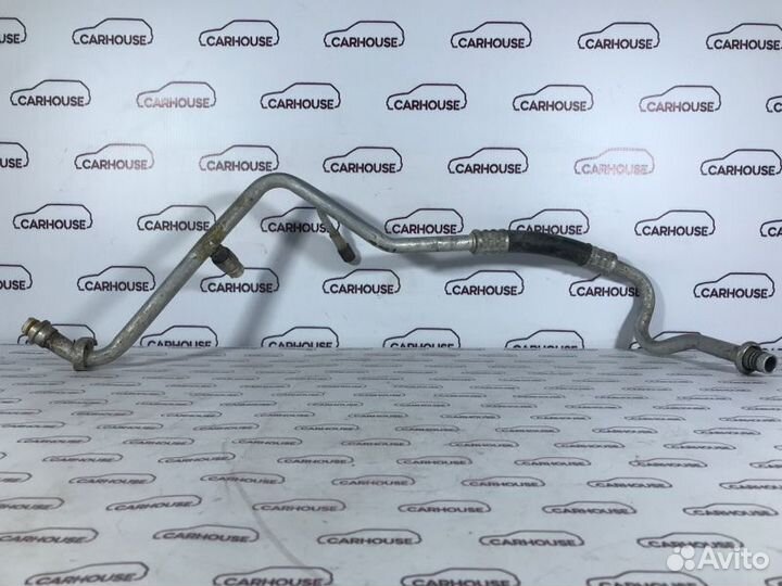 Трубка кондиционера Ford Focus MK 2 hwda 1.6 1.6