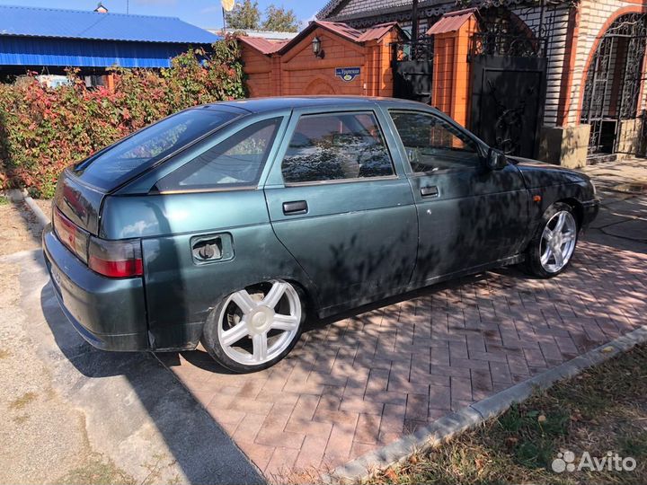 Колеса трусы R17