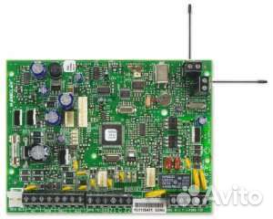 MG5000 Беспроводная контрольная панель Magellan