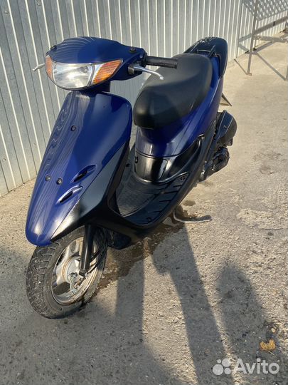 Honda dio AF34