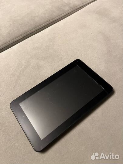 Планшет Explay Favorite