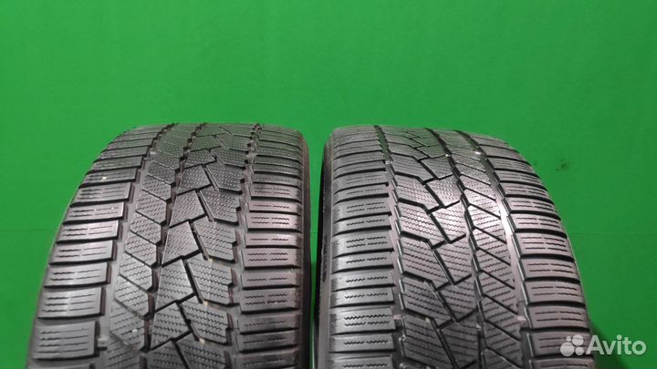 Continental WinterContact TS 860 S 255/35 R19 96V