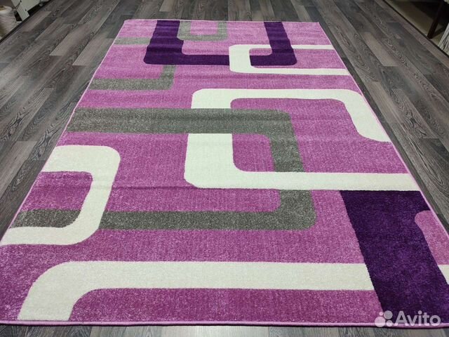 Ковёр 1.5х2.3 Фиеста