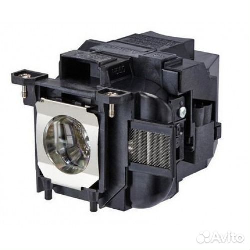 Лампа в Проектор Epson (Эпсон) elplp87. Доставка