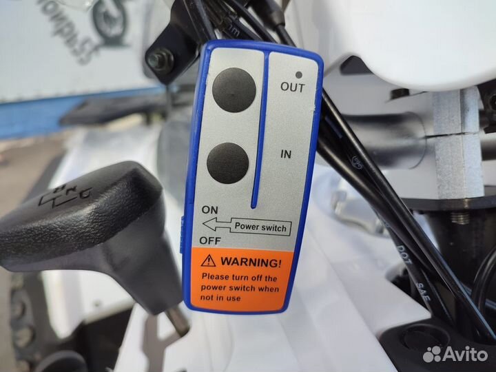 Квадроцикл Armour 200 MAX новый