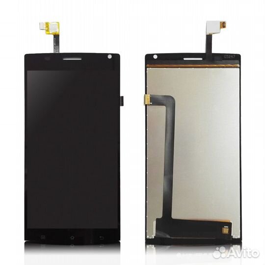 Дисплеи для тел Megafon/ установка со скидкой