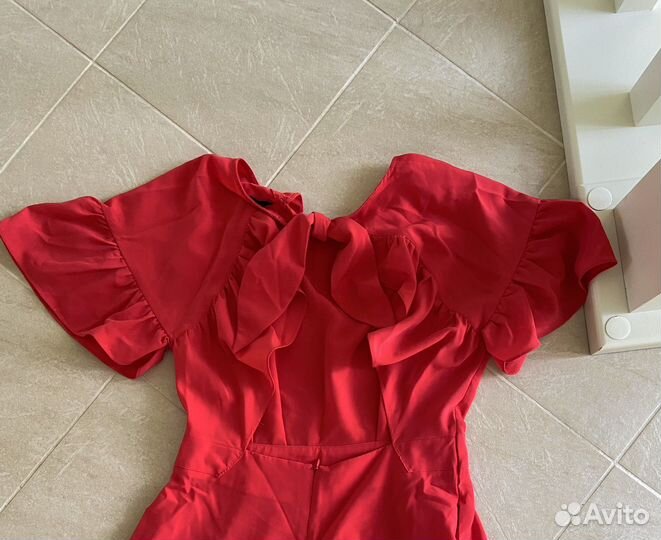 Комбинезон женский летний befree