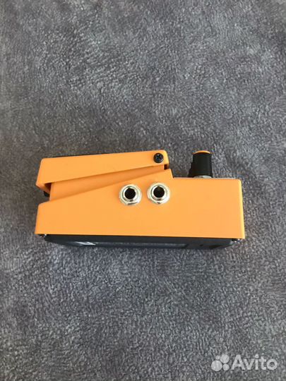 Гитарная примочка Turbo distortion ds-2