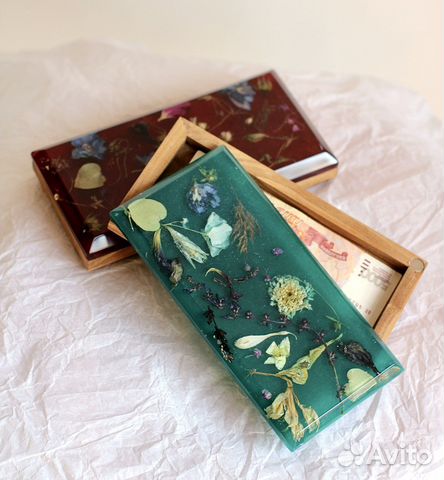 Конверт - купюрница