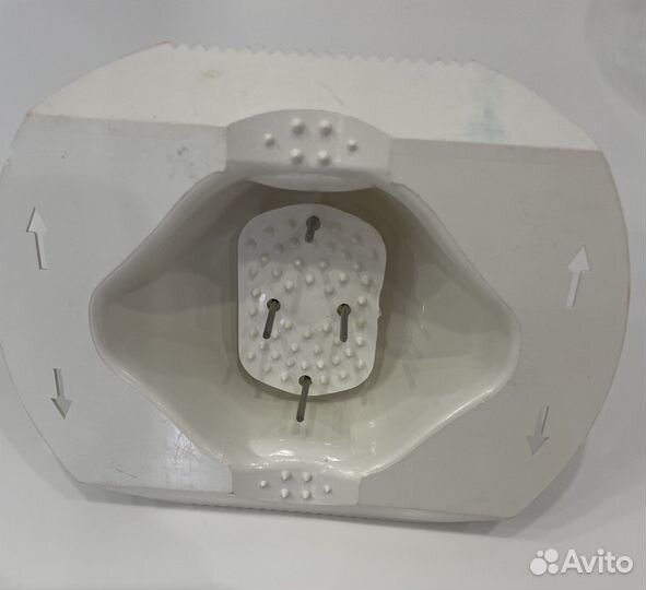 Приспособления для приготовления овощей на терке