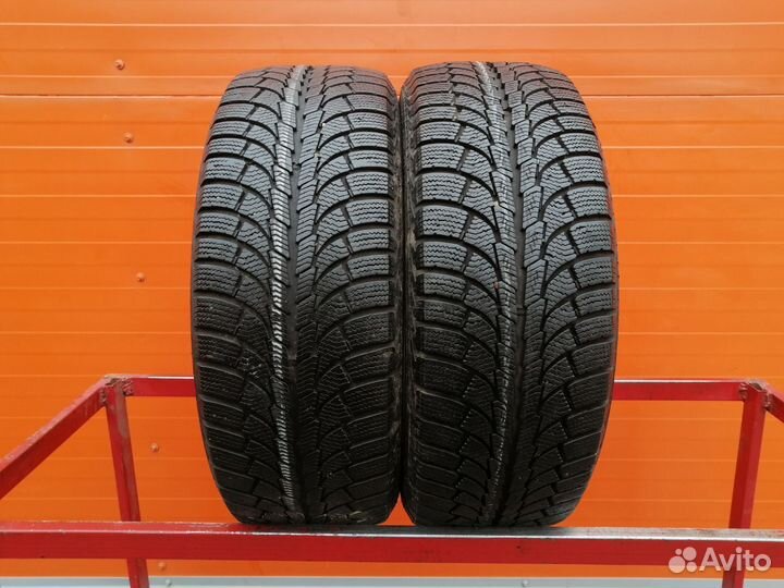 Gislaved Soft Frost 3 215/55 R16 97T