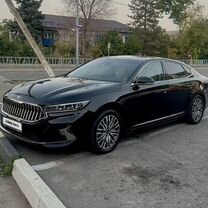 Kia K7 2.5 AT, 2019, 82 943 км, с пробегом, цена 3 499 999 руб.