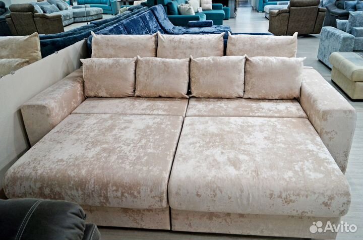 Диван Медисон