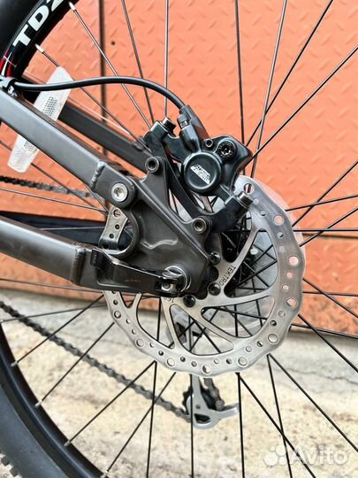 Велосипед Mongoose otero super 2008