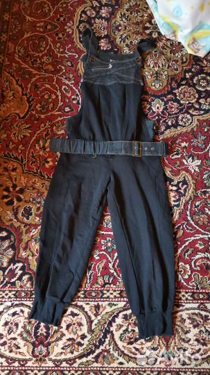 Комбинезон для беременных