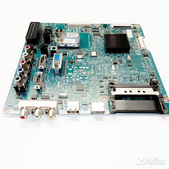 Основная плата Samsung PS50C450B1W, BN41-01361A